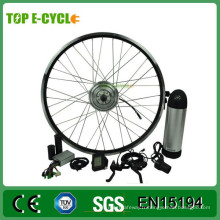 Kit de vélo électrique facile à installer 36V 350W kit de vélo électrique à vendre